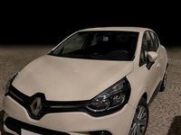 Usata Renault Clio IV 75 CV (55 kW) 2017 Utilitaria