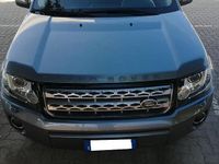 Usata Land Rover Freelander 2 SE 150 CV (110 kW) 2012 SUV
