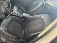 Usata Audi A3 150 CV (110 kW) 2013 Bianco Berlina