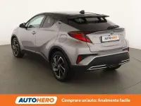 Usata Toyota C-HR Style 184 CV (135 kW) 2020 Grigio SUV