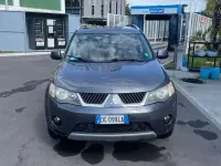 Usata Mitsubishi Outlander Instyle 140 CV (102 kW) 2007 SUV