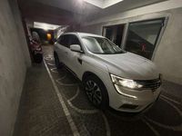 usata Renault Koleos Koleos2.0 dci Business 175cv x-tronic