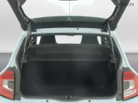 Usata Renault Twingo Zen 60 kW (82 CV) 2021 Blu Utilitaria