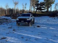 Usata Ford Ranger Raptor 213 CV (156 kW) 2023 Bianco Pick-up