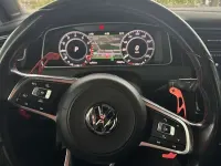Usata VW Golf VII GTI 245 CV (180 kW) 2018 Berlina