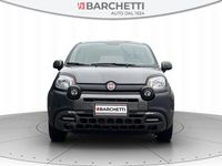 Usata Fiat Panda Cross Cross 69 CV (50 kW) 2023 Grigio Utilitaria