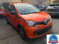 Usata Renault Twingo Intens 69 CV (50 kW) 2018 Utilitaria