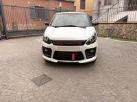 Usata Ligier JS50 2021 Bianco Utilitaria