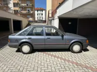 Usata Ford Escort 49 CV (36 kW) 1987 Berlina