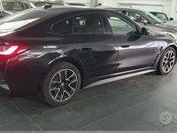 Usata BMW 420 M Sport 190 CV (139 kW) 2022 Nero Coupé