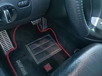 Usata VW Golf V GTI 200 CV (147 kW) 2005 Grigio Berlina