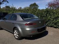 Usata Alfa Romeo 159 185 CV (136 kW) 2006 Berlina