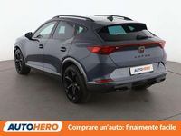Usata Cupra Formentor 150 CV (110 kW) 2021 Grigio SUV