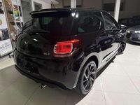 Usata DS Automobiles DS3 Performance 110 CV (80 kW) 2018 Berlina