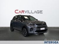 Usata Citroën C3 PureTech 100 CV (73 kW) 2025 Grigio SUV