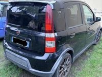 Usata Fiat Panda 101 CV (74 kW) 2007 Utilitaria