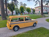 Usata Mini Cooper Clubman Hype 50 CV (36 kW) 2026 Giallo Station wagon