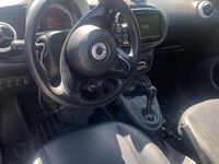 Usata Smart ForTwo Coupé 71 CV (52 kW) 2019 Grigio Coupé