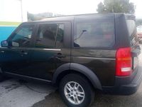 Usata Land Rover Discovery 3 S 190 CV (139 kW) 2005 SUV