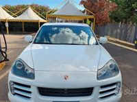 Usata Porsche Cayenne 2012 Bianco SUV