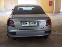 Usata Audi A6 232 CV (170 kW) 2006 Berlina