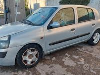 usata Renault Clio II Clio 1.5 dCi 65CV cat 5 porte Pack Authentique