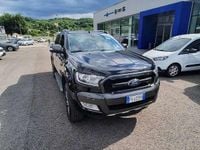 Usata Ford Ranger Limited 160 CV (117 kW) 2019 Pick-up