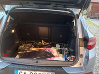 Usata Opel Grandland X S 131 CV (96 kW) 2020 Grigio SUV