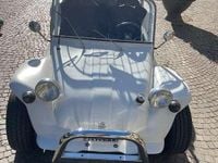 Usata VW Buggy 34 CV (25 kW) 1980 Bianco Berlina