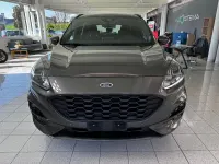 Usata Ford Kuga ST-Line 120 CV (88 kW) 2023 Grigio metallizzato SUV