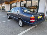 Usata Lancia Thema 166 CV (122 kW) 1987 Blu Berlina