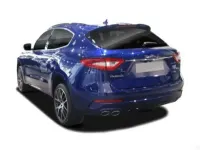 Usata Maserati Levante GT 330 CV (242 kW) 2023 Bianco SUV