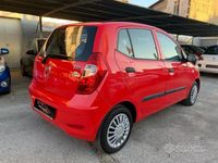 usata Hyundai i10 1.1 Comfort Clima