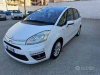 Occasion Citroën C4 Picasso Exclusive 115 ch (84 kW) 2013 Blanc Monospace