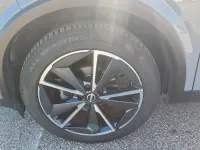 Usata Nissan Qashqai Tekna 158 CV (116 kW) 2023 Grigio SUV