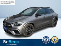 Usata Mercedes GLA200 Advanced Plus 150 CV (110 kW) 2025 Grigio metallizzato SUV