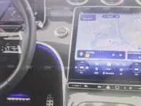 Usata Mercedes CLE220 Advanced Plus 197 CV (144 kW) 2025 Grigio alpi pastello Cabrio