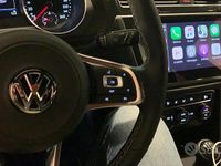 Usata VW Tiguan 116 CV (85 kW) 2019 Grigio SUV