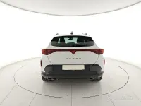 Usata Cupra Formentor 150 CV (110 kW) 2025 Bianco SUV