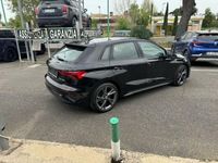 usata Audi A3 SPB 35 TFSI 150cv S-Line