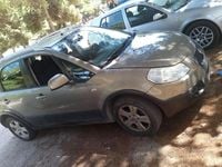 Usata Fiat Sedici 120 CV (88 kW) 2008 SUV