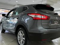 usata Nissan Qashqai 1.5 dCi Acenta