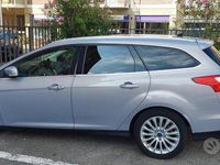 Usata Ford Focus 116 CV (85 kW) 2011 Station wagon