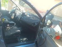 Usata Fiat Multipla 103 CV (75 kW) 2007 Blu Monovolume