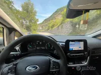 Usata Ford Fiesta 2017 Utilitaria