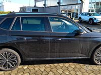Usado Skoda Kamiq 116 CV (85 kW) 2025 Negro SUV