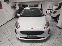 Usata Ford Fiesta Vignale 85 CV (62 kW) 2019 Bianco Utilitaria