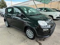 Nuova Fiat Panda S 70 CV (51 kW) 2025 Nero Utilitaria