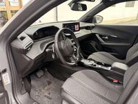 Usata Peugeot 2008 Allure 131 CV (96 kW) 2023 Grigio SUV