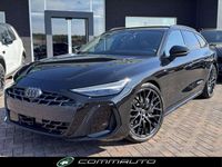 Usata Audi A6 S-Line 204 CV (150 kW) 2025 Nero Station wagon